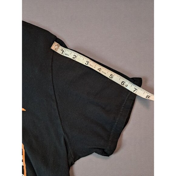 Naruto Shippuden Men's Anime Shirt Ichiraku Ramen Shop T-Shirt - Picture 8 of 8